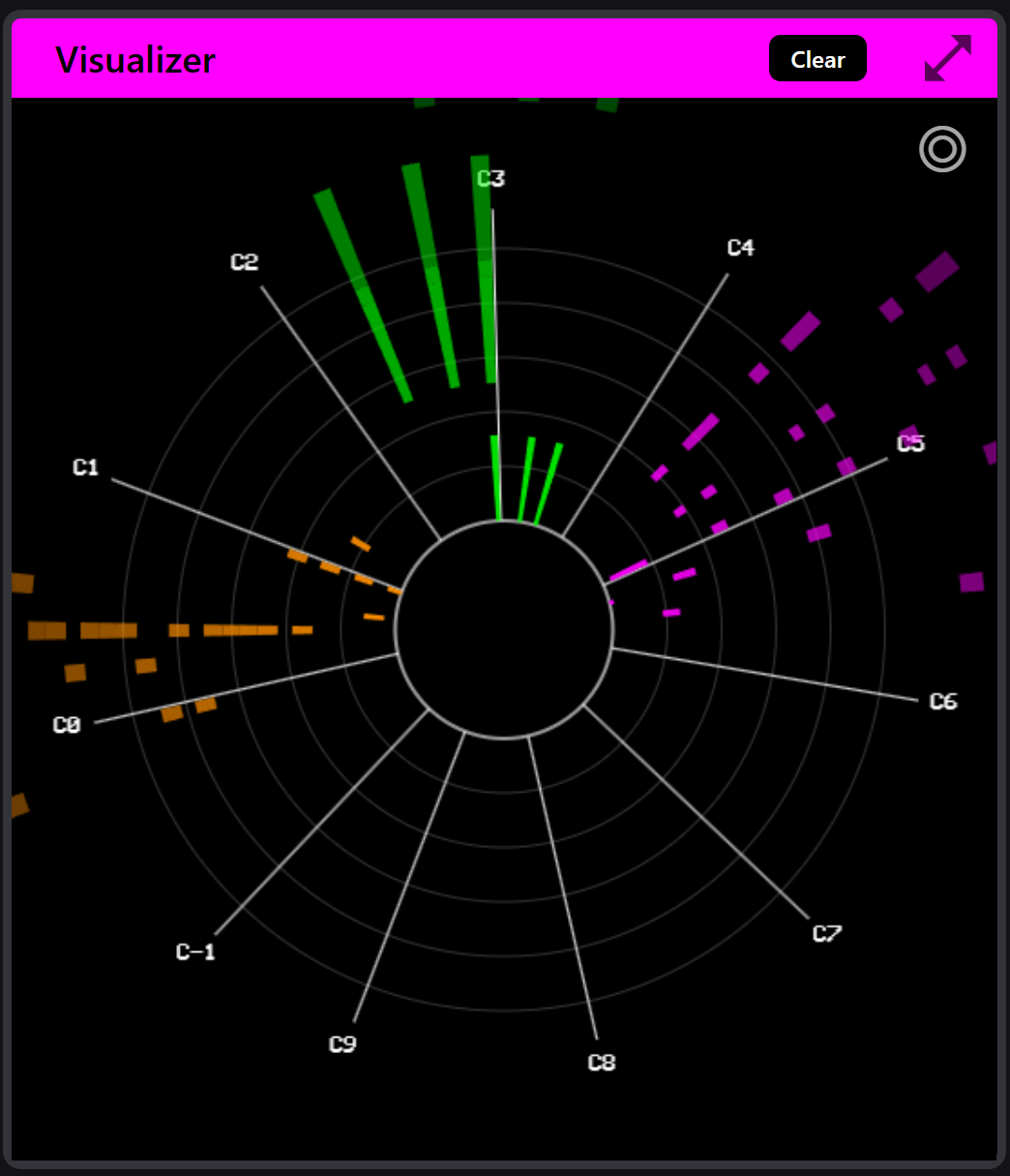 Starfield - the performance mode