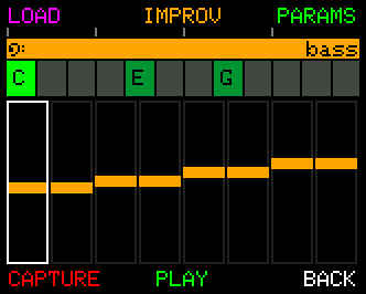 Bass Mode
