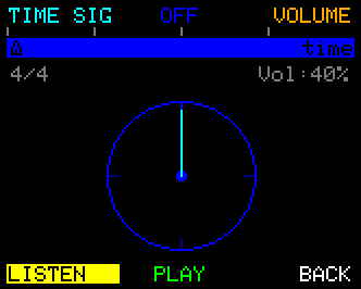 Metronome